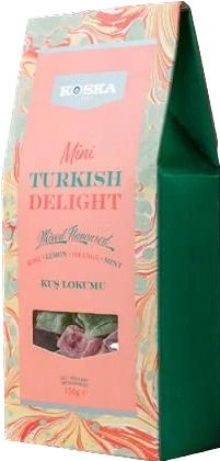 Kus lokumu 1