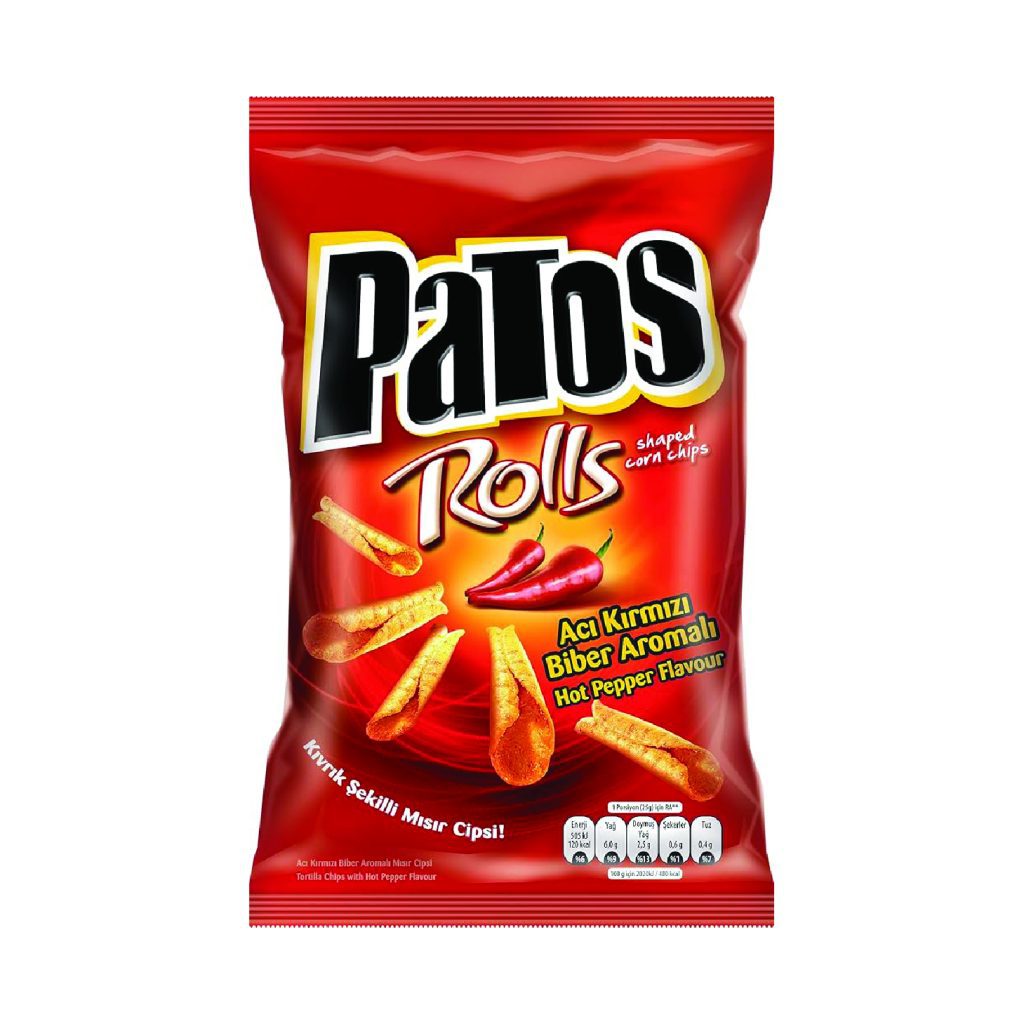 Patos Hot
